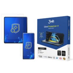 LCD kaitsekile 3mk Silver Protection+ Folded Edition Samsung F946 Z Fold5 5G