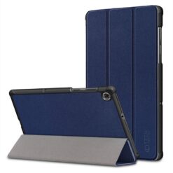 Telefoniümbris Tech-Protect SmartCase Samsung X200/X205 Tab A8 10.5 2021 sinine