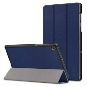 Telefoniümbris Tech-Protect SmartCase Samsung X200/X205 Tab A8 10.5 2021 sinine