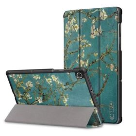 Telefoniümbris Tech-Protect SmartCase Samsung X200/X205 Tab A8 10.5 2021 sakura