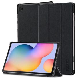 Telefoniümbris Tech-Protect SmartCase Samsung P610/P615/P613/P619/P620/P625 Tab S6 Lite 10.4 must