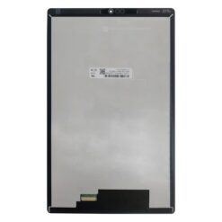 LCD ekraan Lenovo IdeaTab M10 X306X 4G 10.1 puutetundliku ekraaniga must ORG