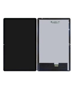 LCD ekraan Lenovo Tab P11 1st Gen J606 11.0 puutetundliku ekraaniga must ORG