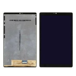 LCD ekraan Lenovo Tab M8 HD TB-8505X 8.0 puutetundliku ekraaniga must ORG