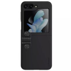 Telefoniümbris Nillkin Flex Flip Samsung F731 Z Flip5 5G must