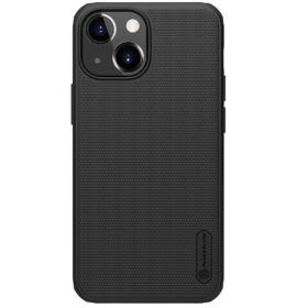 Telefoniümbris Nillkin Super Frosted Shield Xiaomi Redmi Note 12 5G/Poco X5 5G must
