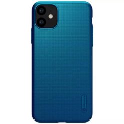 Telefoniümbris Nillkin Super Frosted Shield Xiaomi Redmi Note 12 5G/Poco X5 5G sinine