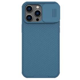 Telefoniümbris Nillkin CamShield Pro Google Pixel 7 5G sinine