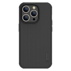 Telefoniümbris Nillkin Super Frosted Shield Pro Samsung S711 S23 FE must