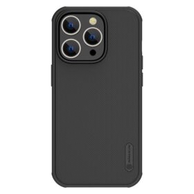 Telefoniümbris Nillkin Super Frosted Shield Pro Samsung S711 S23 FE must