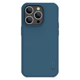 Telefoniümbris Nillkin Super Frosted Shield Pro Samsung S711 S23 FE sinine