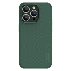 Telefoniümbris Nillkin Super Frosted Shield Pro Samsung S711 S23 FE roheline