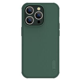 Telefoniümbris Nillkin Super Frosted Shield Pro Samsung S711 S23 FE roheline
