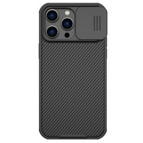 Telefoniümbris Nillkin CamShield Pro Samsung S711 S23 FE must