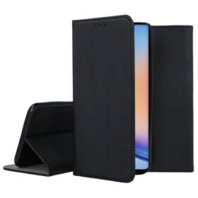 Telefoniümbris Smart Magnet Samsung A556 A55 5G must