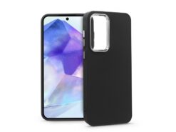 Telefoniümbris FRAME Samsung A356 A35 5G must