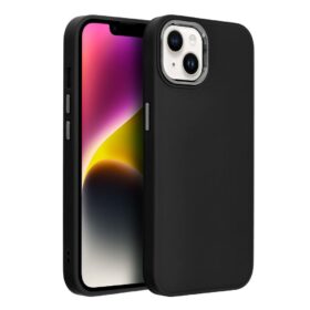 Telefoniümbris FRAME Samsung S926 S24 Plus must