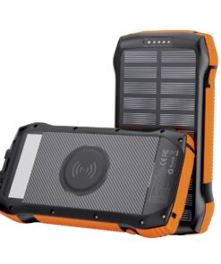 Väline aku Power Bank Choetech B657 20000mAh