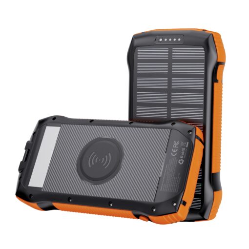 Väline aku Power Bank Choetech B657 20000mAh
