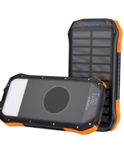 Väline aku Power Bank Choetech B658 10000mAh