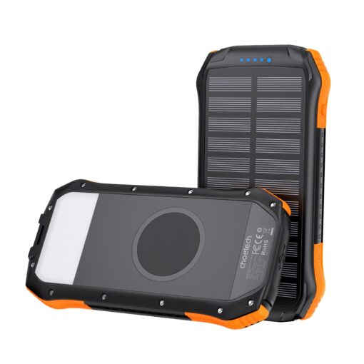 Väline aku Power Bank Choetech B658 10000mAh