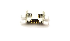 Charging / USB connector Nokia E52/E55/N97/N97 mini ORG