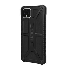 Kaitseümbris Monarch, Google Pixel 4 XL, must, Urban Armor Gear (UAG)