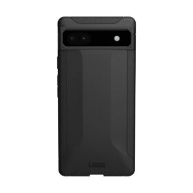 Kaitseümbris Scout, Google Pixel 6a, must, Urban Armor Gear (UAG)