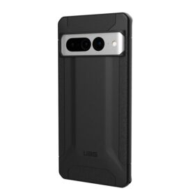 Kaitseümbris Scout, Google Pixel 7 Pro, must, Urban Armor Gear (UAG)