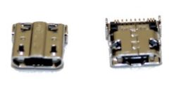 Charging connector Samsung N7100/i9505 S4