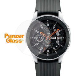 Ekraanikaitseklaas Samsung Galaxy Watch 42mm, veekindel, PanzerGlass