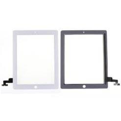 Touch screen iPad 2 white HQ