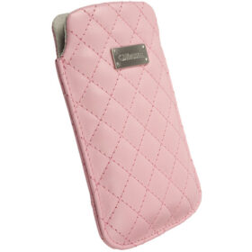 Kott Avenyn, L Long, Apple iPhone 5 / 5C / 5S / SE (2016), roosa, Krusell