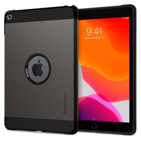 Kaitseümbris Tough Armor, Apple iPad 10.2" (2019/2020/2021), tumehall, Spigen