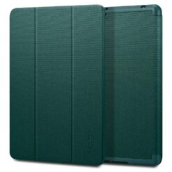 Kaitsekaaned Urban Fit, Apple iPad 10.2" (2019/2020/2021), tumeroheline, Spigen