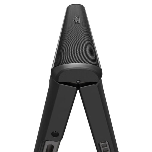 Kaitseümbris puutepliiatsi pesaga Slim Armor Pro Pen Edition, Samsung Galaxy Z Fold5, must, Spigen - Image 10