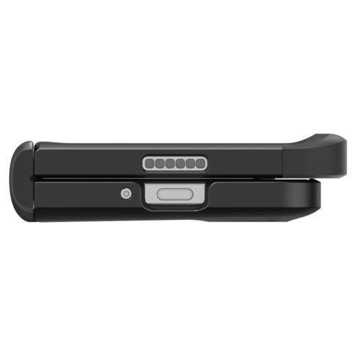Kaitseümbris puutepliiatsi pesaga Slim Armor Pro Pen Edition, Samsung Galaxy Z Fold5, must, Spigen - Image 18
