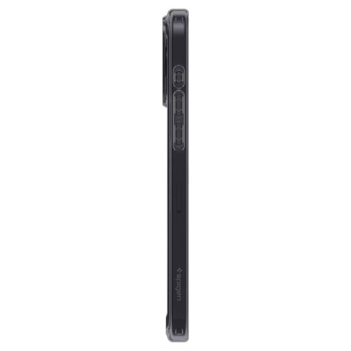 Kaitseümbris Ultra Hybrid Zero One MagFit, Apple iPhone 15 Pro, tumehalli ääre ja MagSafe ringiga, Spigen - Image 5