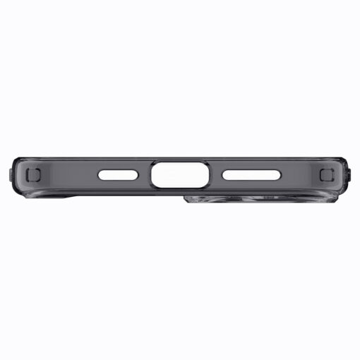 Kaitseümbris Ultra Hybrid Zero One MagFit, Apple iPhone 15, tumehalli ääre ja MagSafe ringiga, Spigen - Image 5