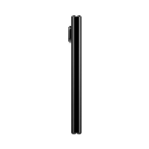 Tagakaamerate kaitseklaas EZ Fit Optik Lens Protector, Google Pixel Fold, komplektis 2tk, must, Spigen - Image 8