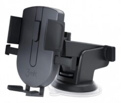 Auto telefonihoidik 3mk Twist Automatic