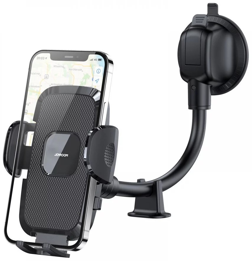 Auto telefonihoidik Joyroom JR-ZS259 (windshield) must - Image 7
