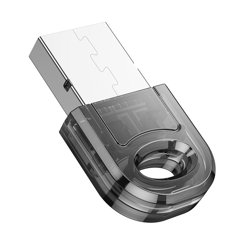 Bluetooth adapter Hoco UA28 Bluetooth 5.1 must - Image 2