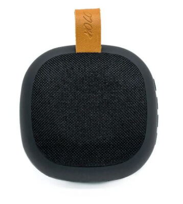 Bluetooth kaasaskantav kõlar Hoco BS31 must