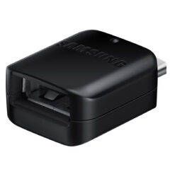 OTG adapter USB -> USB-C, must, Samsung