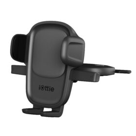Autohoidik CD pesa kinnitusega Easy One Touch 5, universaalne, iOttie