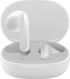 Juhtmeta kõrvaklapid Xiaomi Redmi Buds 4 Lite valge BHR6919GL