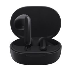 Juhtmevabad kõrvaklapid Xiaomi Redmi Buds 4 Lite must BHR7118GL