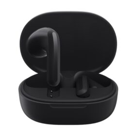 Juhtmevabad kõrvaklapid Xiaomi Redmi Buds 4 Lite must BHR7118GL