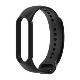 Käevõru Tech-Protect Iconband Xiaomi Mi Band 5/6/7 must